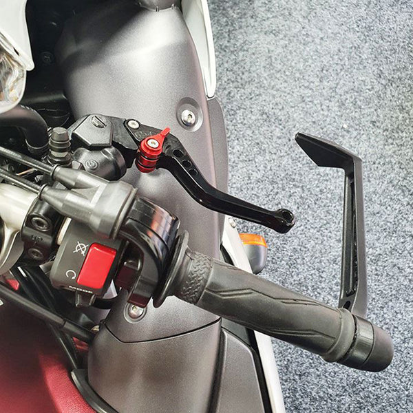 GB Racing Brake Lever Guard YZF-R1 / R6 – Crescent Yamaha ProShop