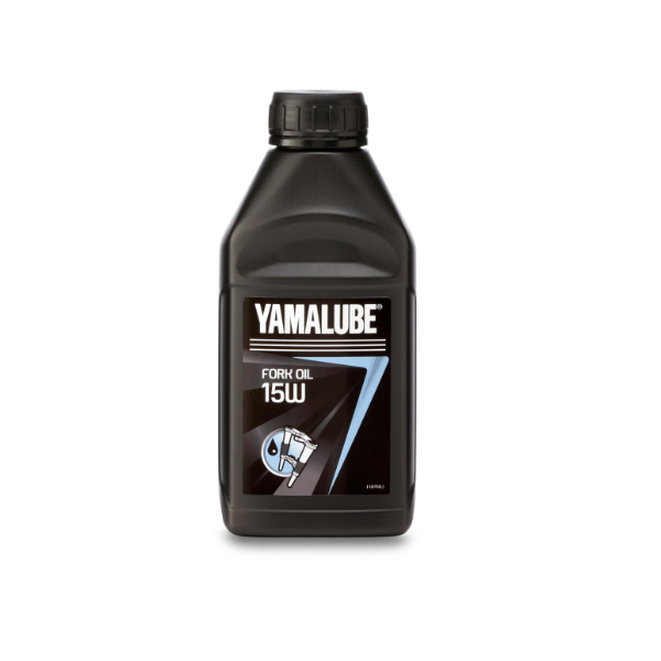 Yamalube® Fork Oil – 15W 500ml