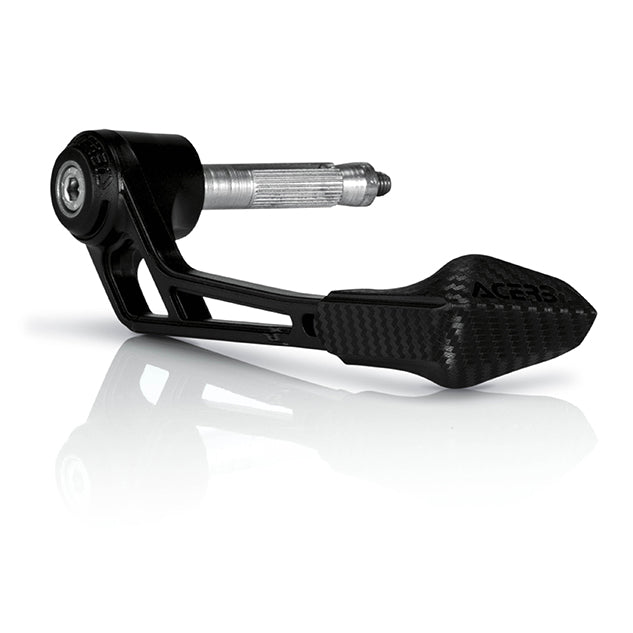 X-Road Brake Lever Protection