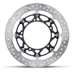 Brembo T-Drive 320MM Front Discs (Pair) YZF-R1 / YZF-R6