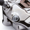 Brembo 108mm GP4-RX Nickel Brake Calipers