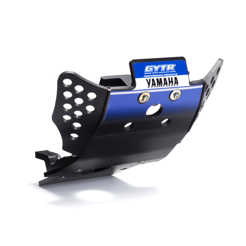 Yamaha GYTR MX Glide Plate YZ125