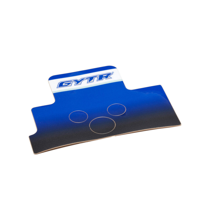Yamaha GYTR MX Glide Plate Spare Sticker YZ250