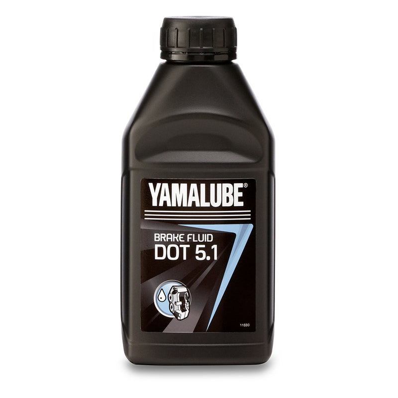 Yamalube® Brake Fluid Dot 5.1