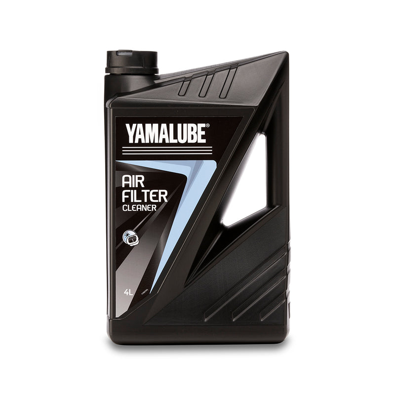 Yamalube® Air Filter Cleaner
