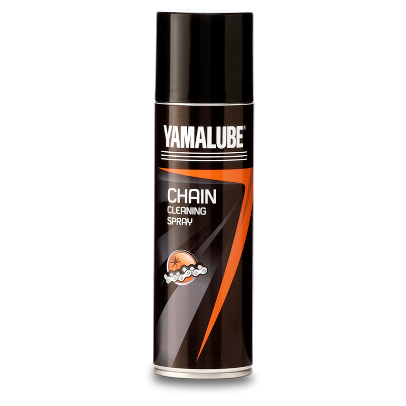 Yamalube® Chain Cleaning Spray