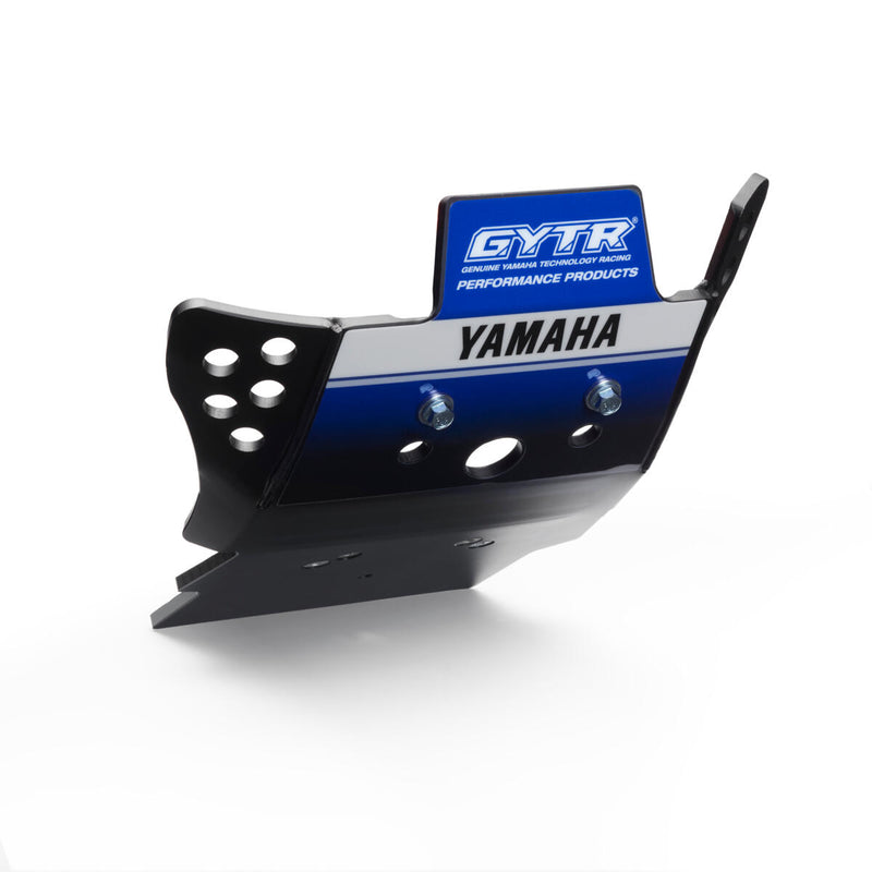 Yamaha GYTR MX Glide Plate YZ250F 2021