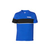 Yamaha Paddock Blue Men’s T-Shirt