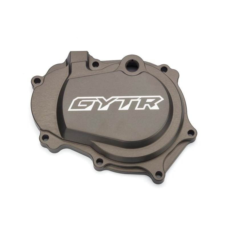 Yamaha GYTR Billet Ignition Cover YZ250F 2021