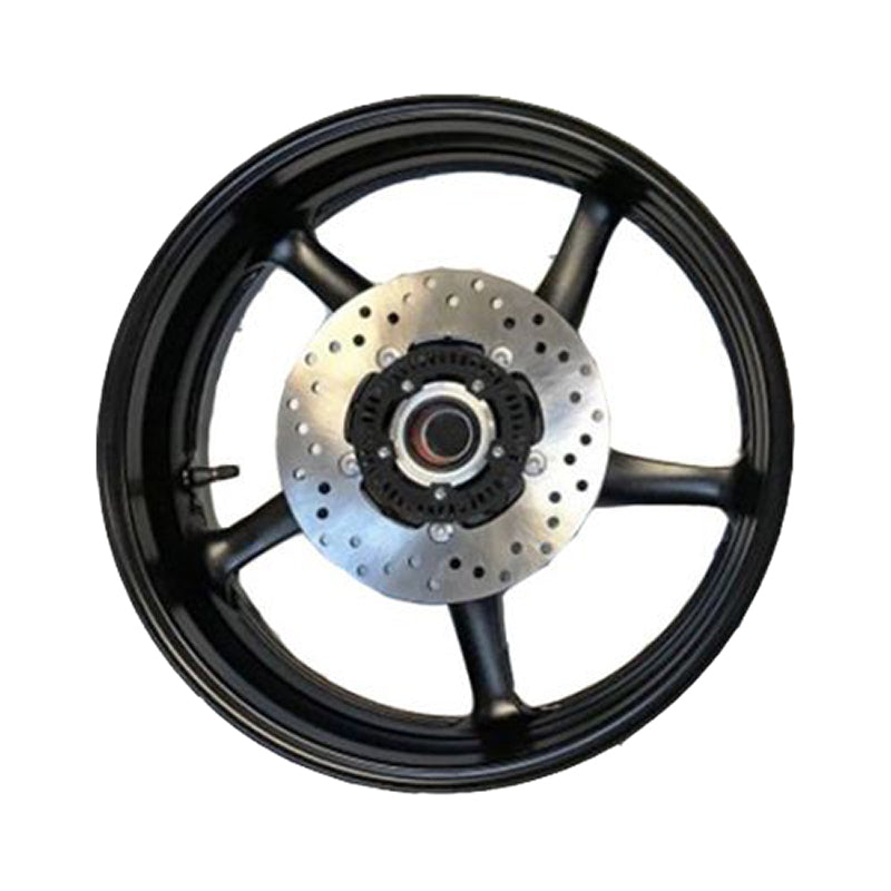 Yamaha GYTR Spare Rear Wheel Assy (For BN6) YZF-R6