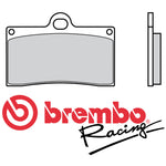 Brembo Racing Z04 Front Pad Set - M4 / GP4-RX YZF-R1