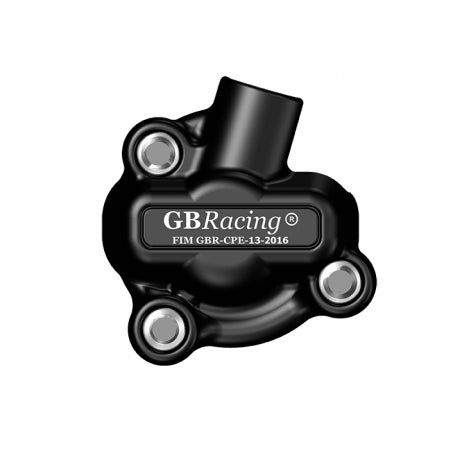 GB Racing Engine Cover Set YZF-R3