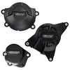 GB Racing Engine Cover Set YZF-R6 - Stock