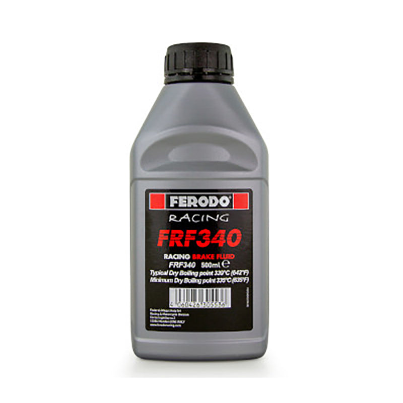 Ferodo FRF340 Racing Brake Fluid