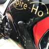 GB Racing Bullet Frame Sliders YZF-R3 - Race