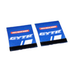 Yamaha Racing GYTR Clean Grip Covers