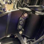 Yamaha GYTR Steering Stopper / Limiter YZF-R6