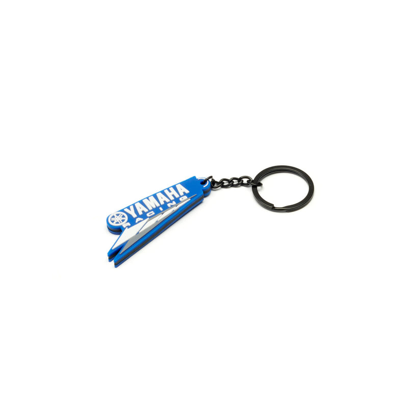 Yamaha Paddock Blue Key Ring