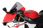 MRA Race Screen - OEM Fairing Yamaha R1 15-19