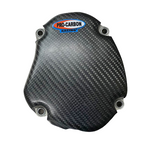 Pro-Carbon Racing Engine Case Cover - Ignition Side - YZ125 2005-2023