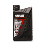 Yamalube® Semi Synthetic 4 Stroke Oil 10W-40