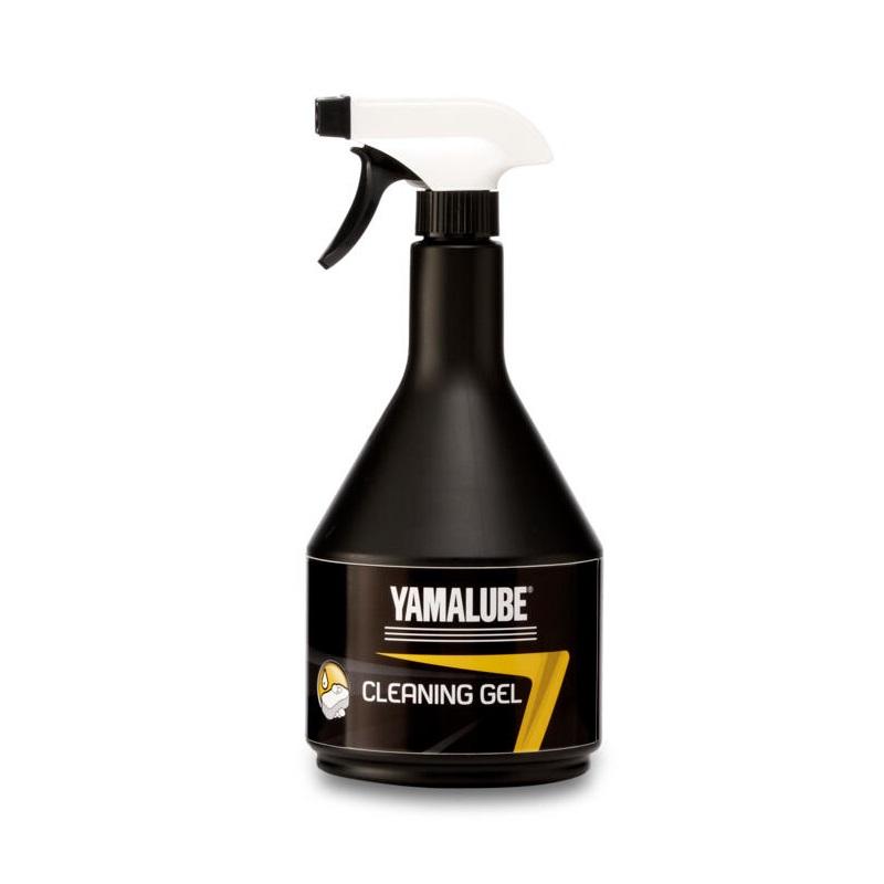 Yamalube® Pro-active Cleaning Gel