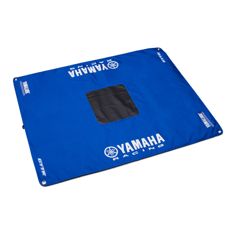 Yamaha Racing Off-Road Pit Mat / Work Pad