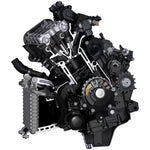 Yamaha GYTR Spare Engine Inc. Throttle Bodies YZF-R1