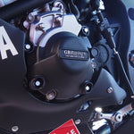 GB Racing Engine Cover Set YZF-R1