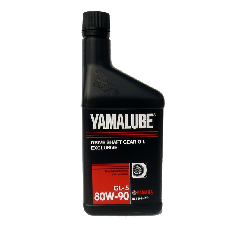 Yamalube® Drive Shaft Gear Oil GL-5 80w90