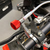 Zeta Racing Front Brake Remote Span Adjuster