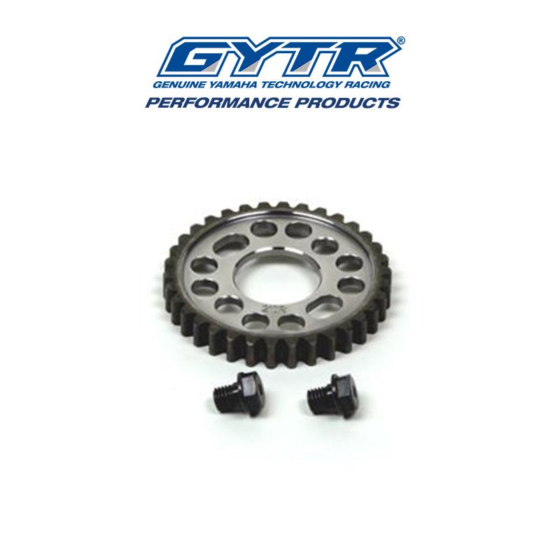 Yamaha GYTR Camshaft Timing Sprocket, Exhaust or Inlet YZF-R1