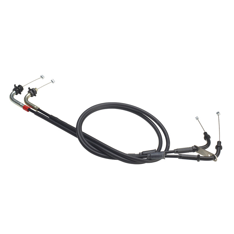 Domino XM2 Universal Throttle Cable Set YZF-R3