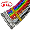 HEL Performance Braided Brake Line Set - ABS Delete YZF-R3 (Track Only)