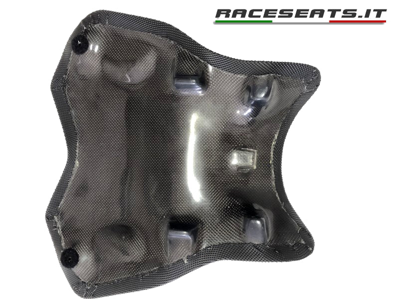 Pyramid Line Race Seat by Race Seat Italy YZF-R1