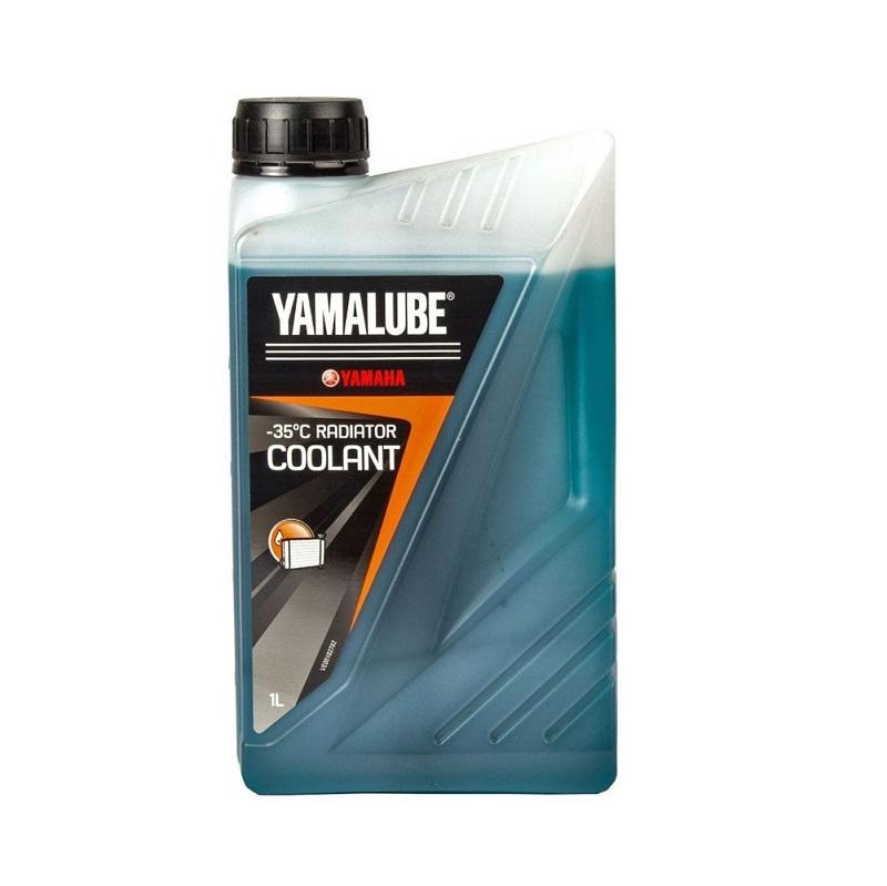 Yamalube® Coolant 1 litre